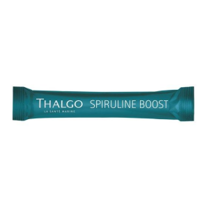 Spiruline Boost Energising Detox Shot 7 x 5g